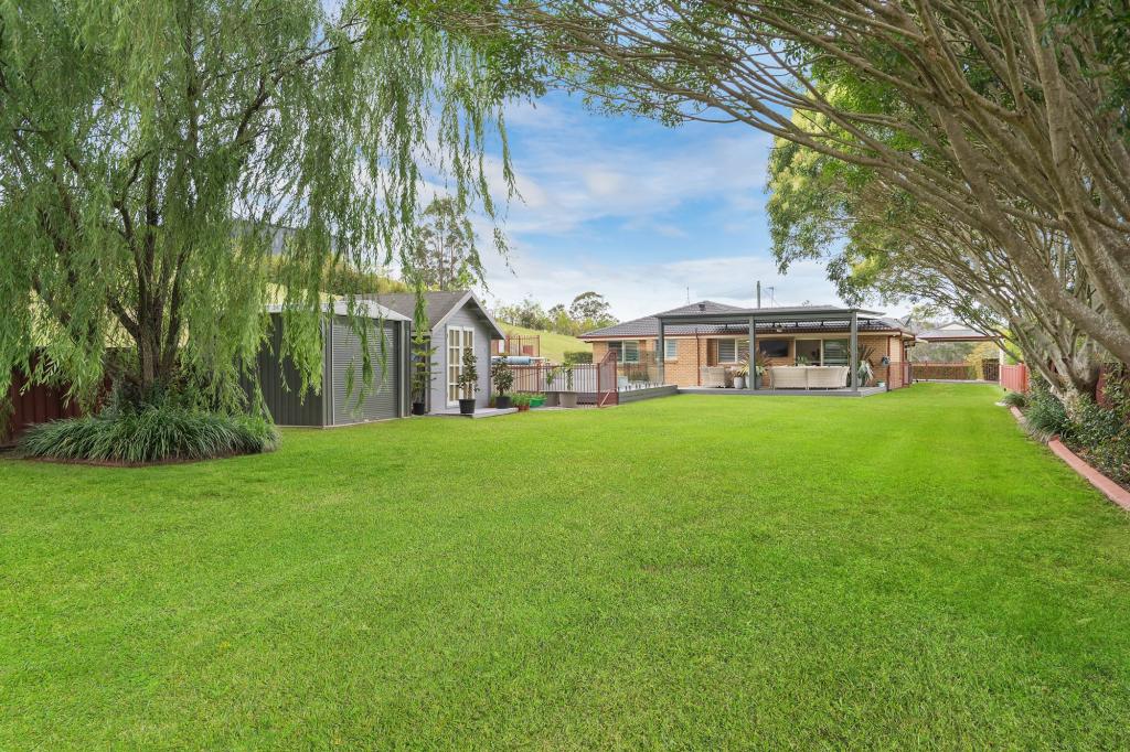 62 Eloiza St, Dungog, NSW 2420