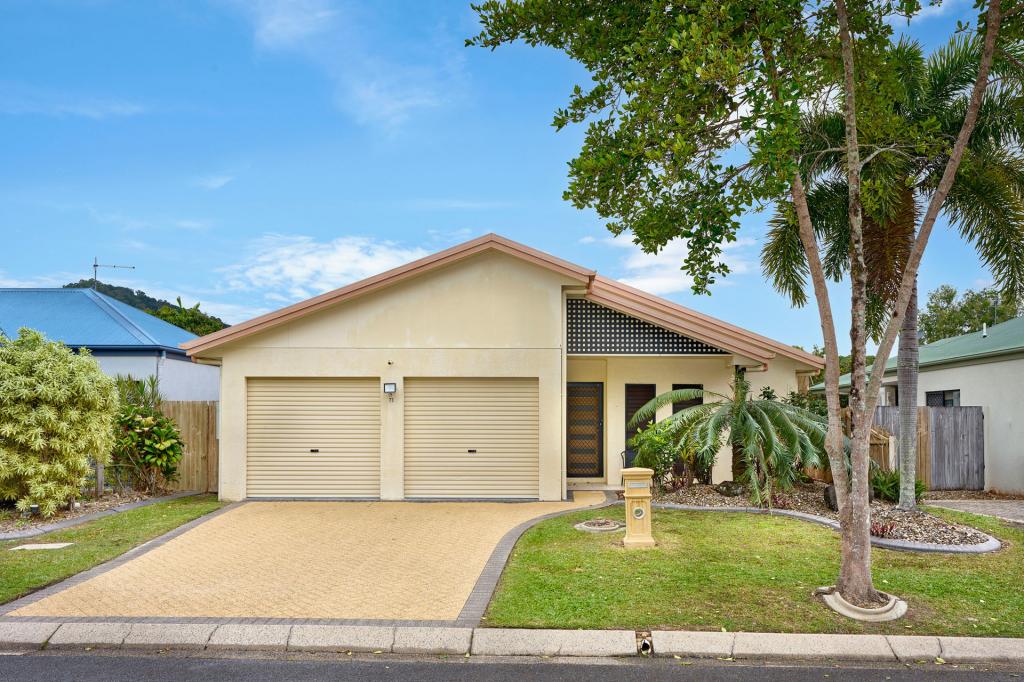 71 Nova St, Kewarra Beach, QLD 4879