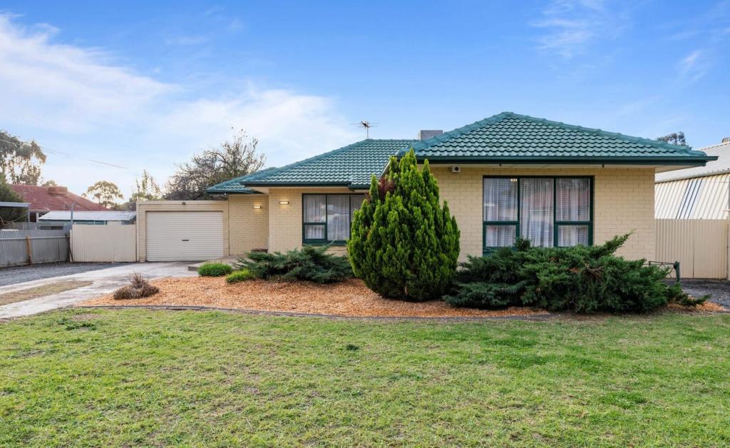 10 Deane St, Salisbury North, SA 5108