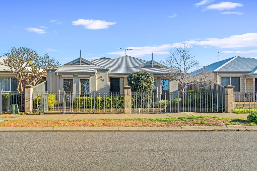 28 Lukin Loop, Pinjarra, WA 6208