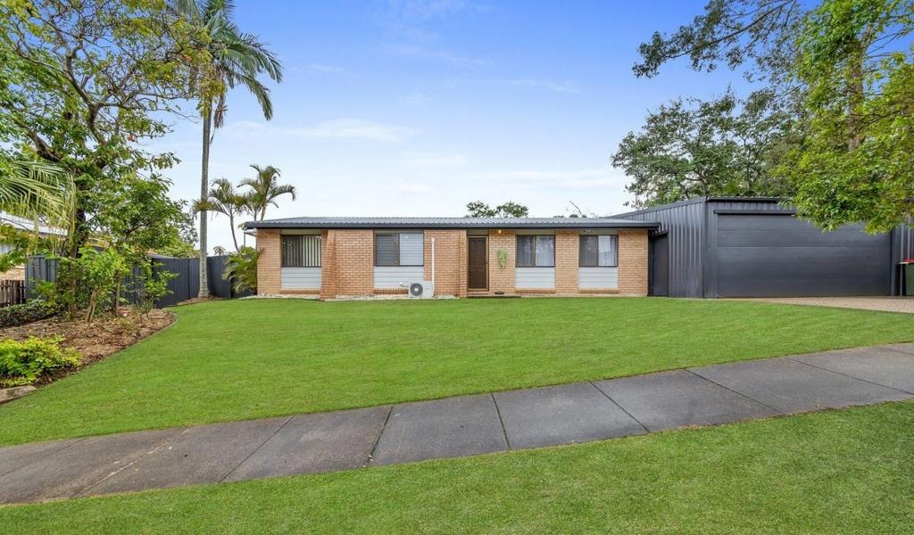 31 Thistlebank St, Durack, QLD 4077