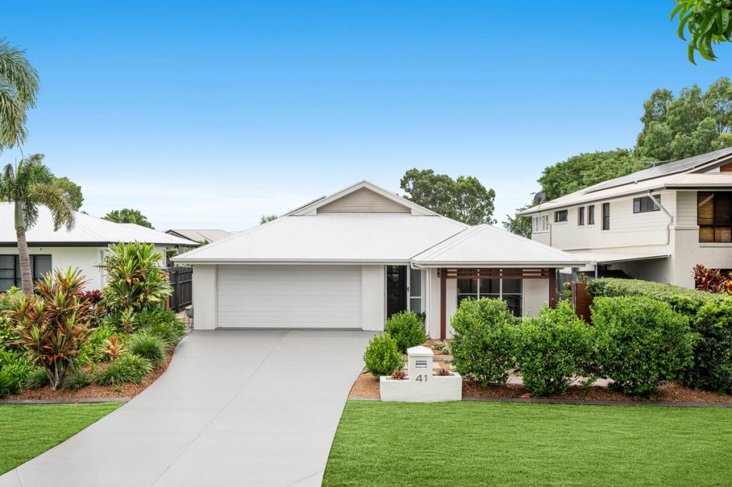 41 Canegrove Cct, Wellington Point, QLD 4160