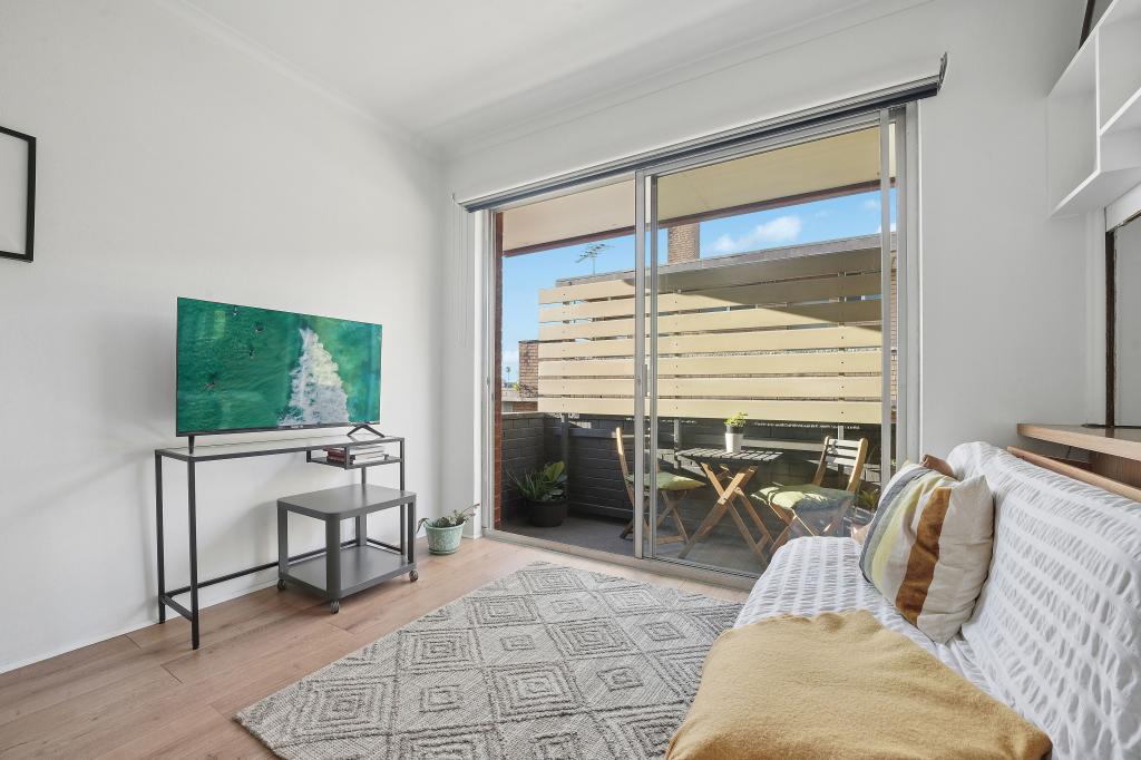 510/60-62 Cook Rd, Centennial Park, NSW 2021