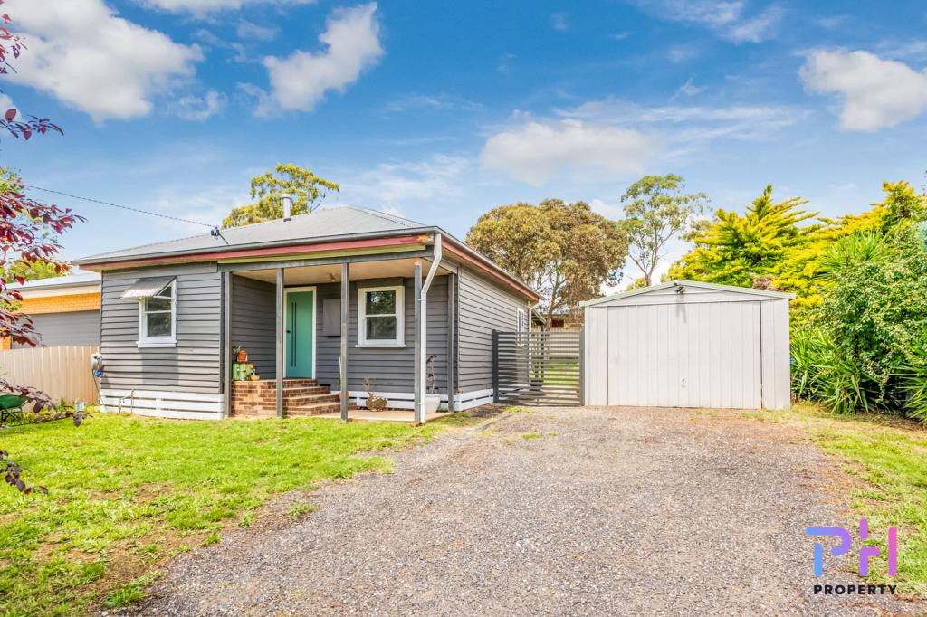 110a Osborne St, Spring Gully, VIC 3550