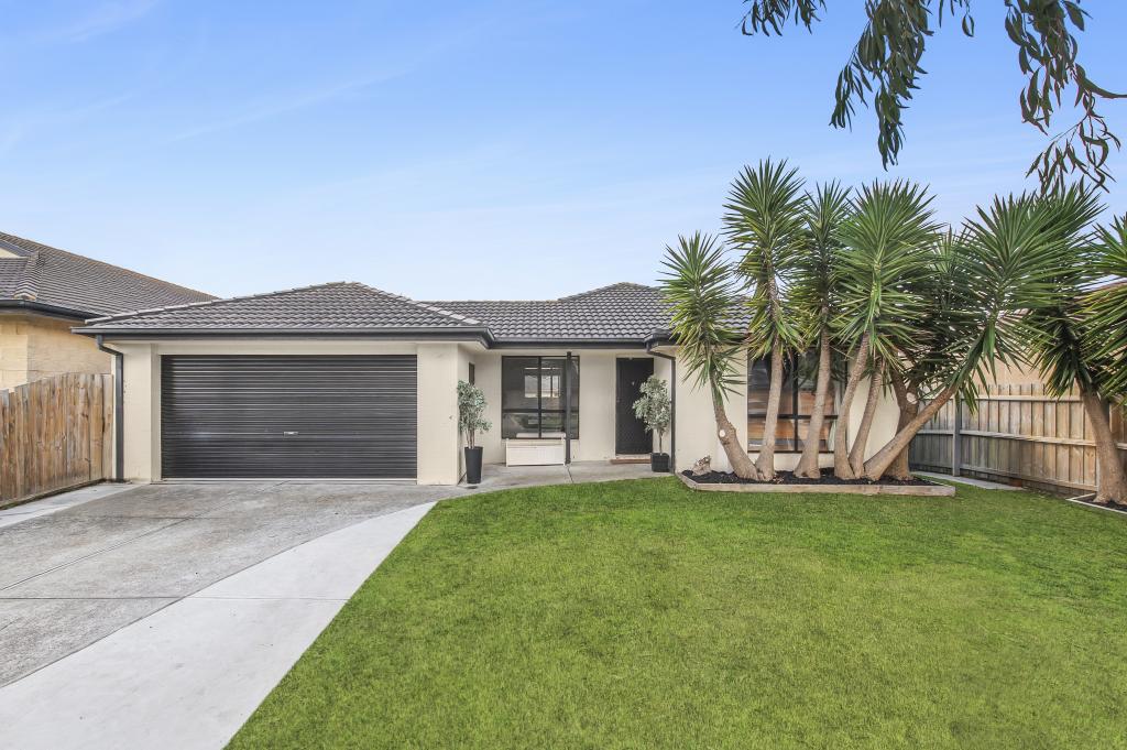 23 Rosemary Dr, Hastings, VIC 3915