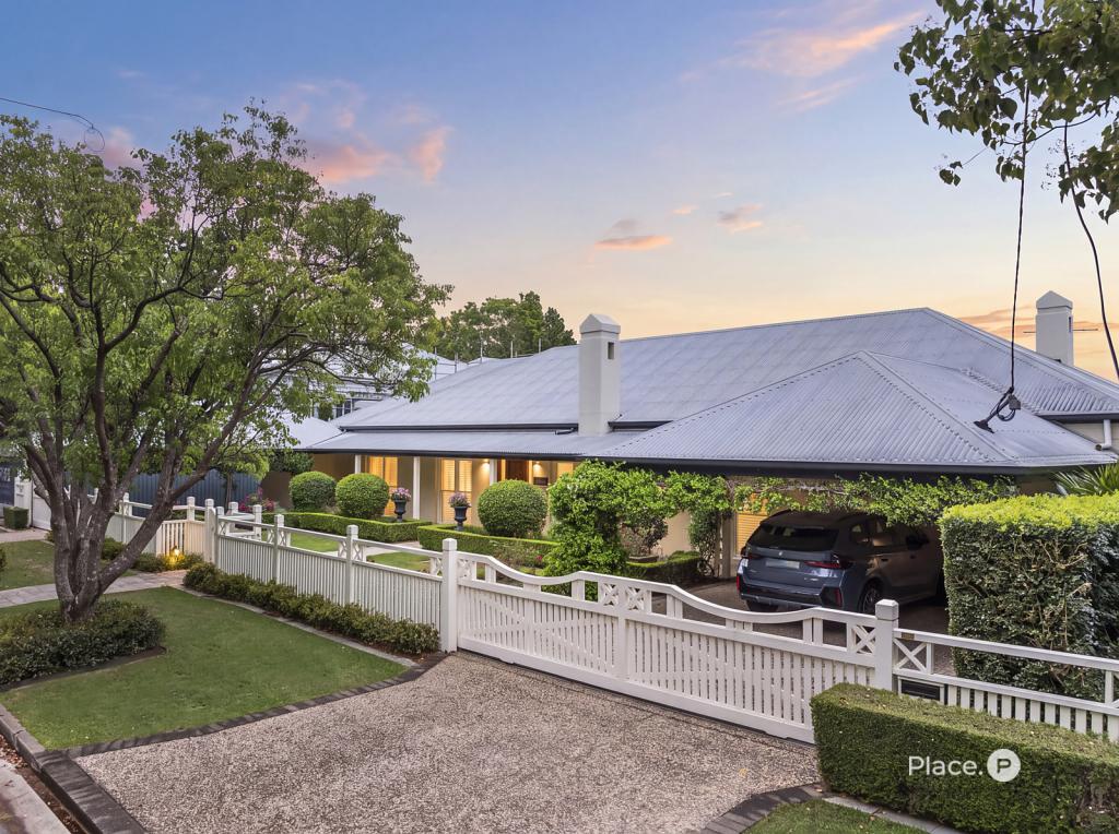104 Laurel Ave, Chelmer, QLD 4068