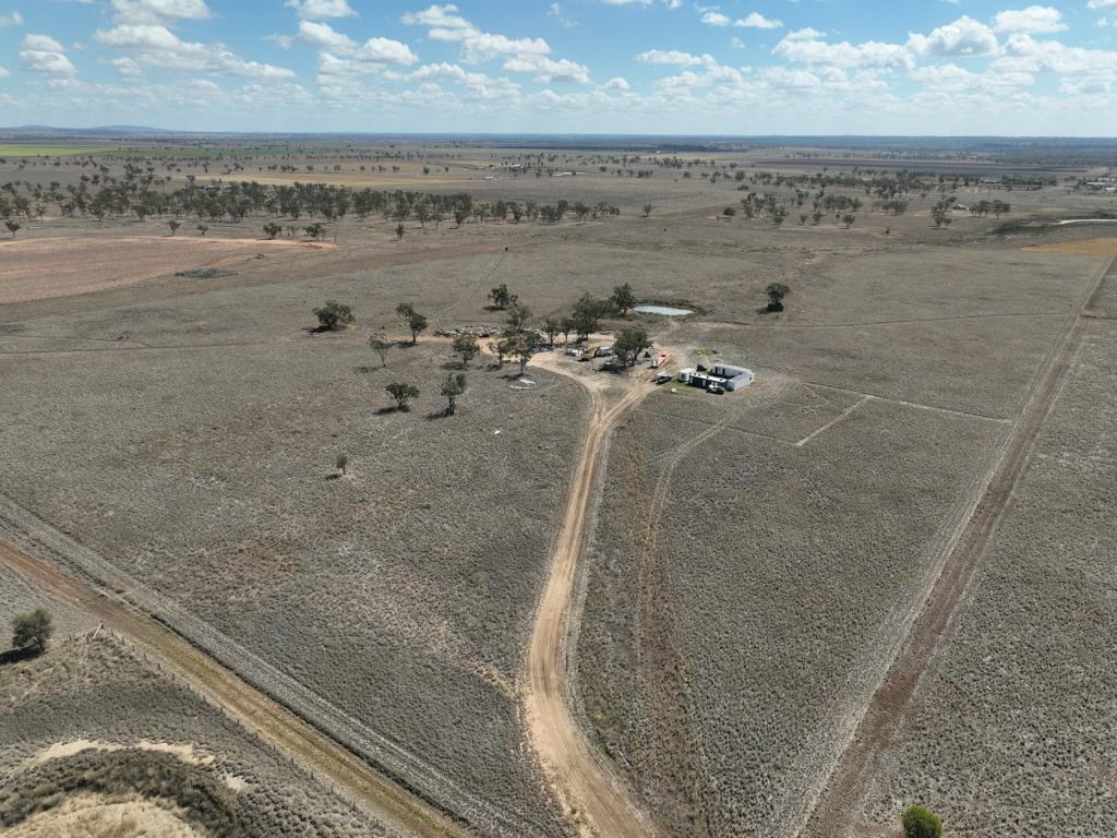 Lots 76-78 Hodgson Lane N, Hodgson, QLD 4455