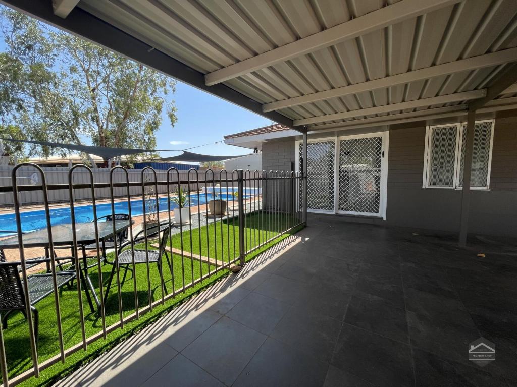 94 Bottlebrush Cres, South Hedland, WA 6722