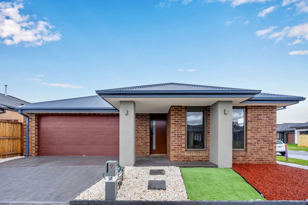 9 Falu Pde, Tarneit, VIC 3029