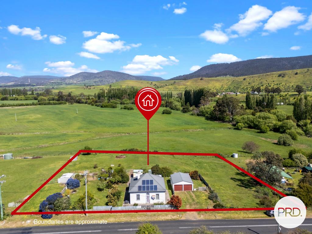 931 Glenora Rd, Plenty, TAS 7140