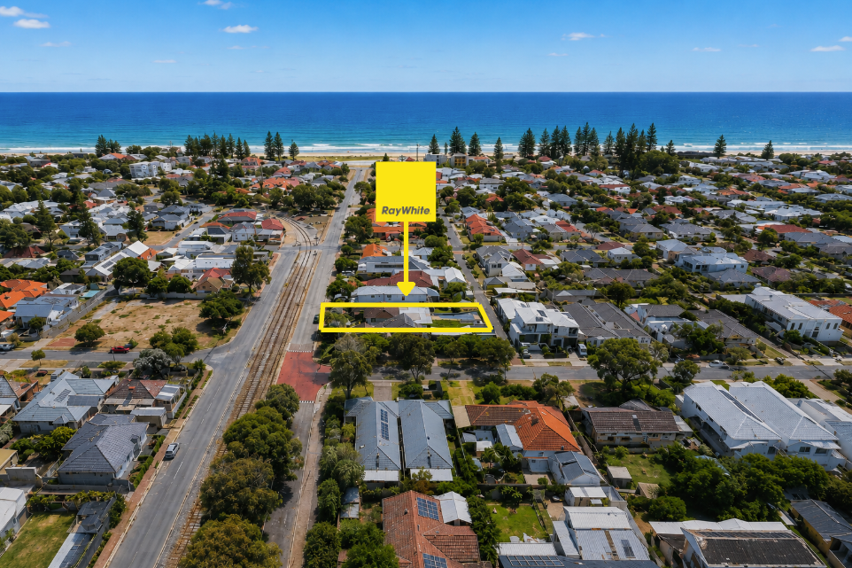32 Terminus St, Grange, SA 5022