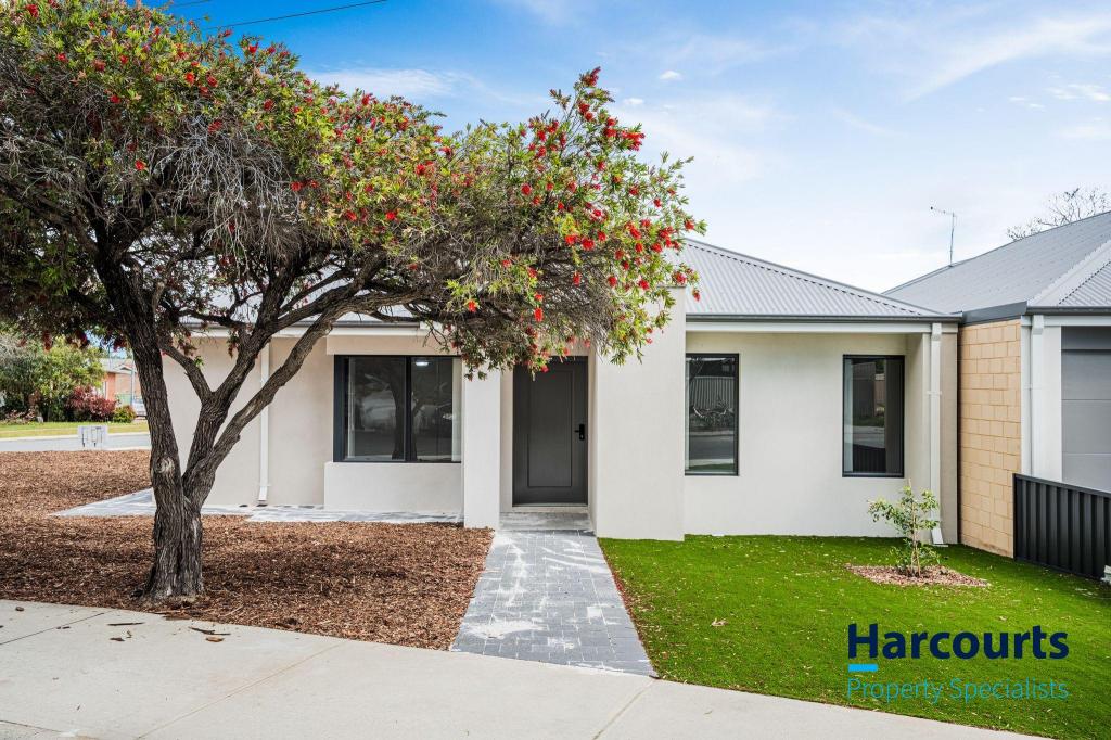 90 Finchley Cres, Balga, WA 6061