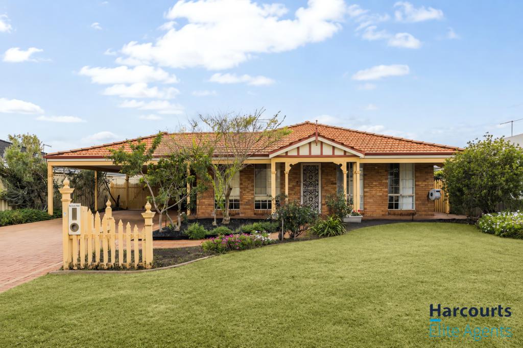 7 MCGUIRE MEWS, ROCKINGHAM, WA 6168