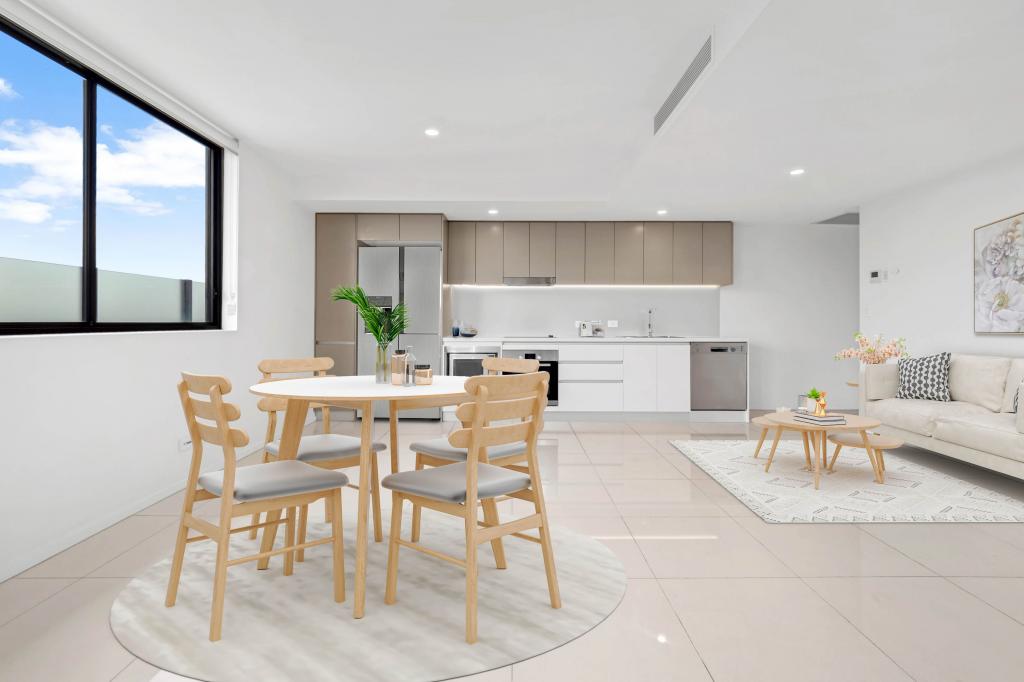 611/45 Wellington Rd, East Brisbane, QLD 4169