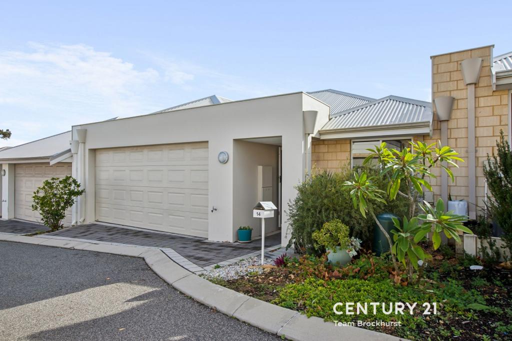 14 Mcdermott Rd, Kwinana Town Centre, WA 6167