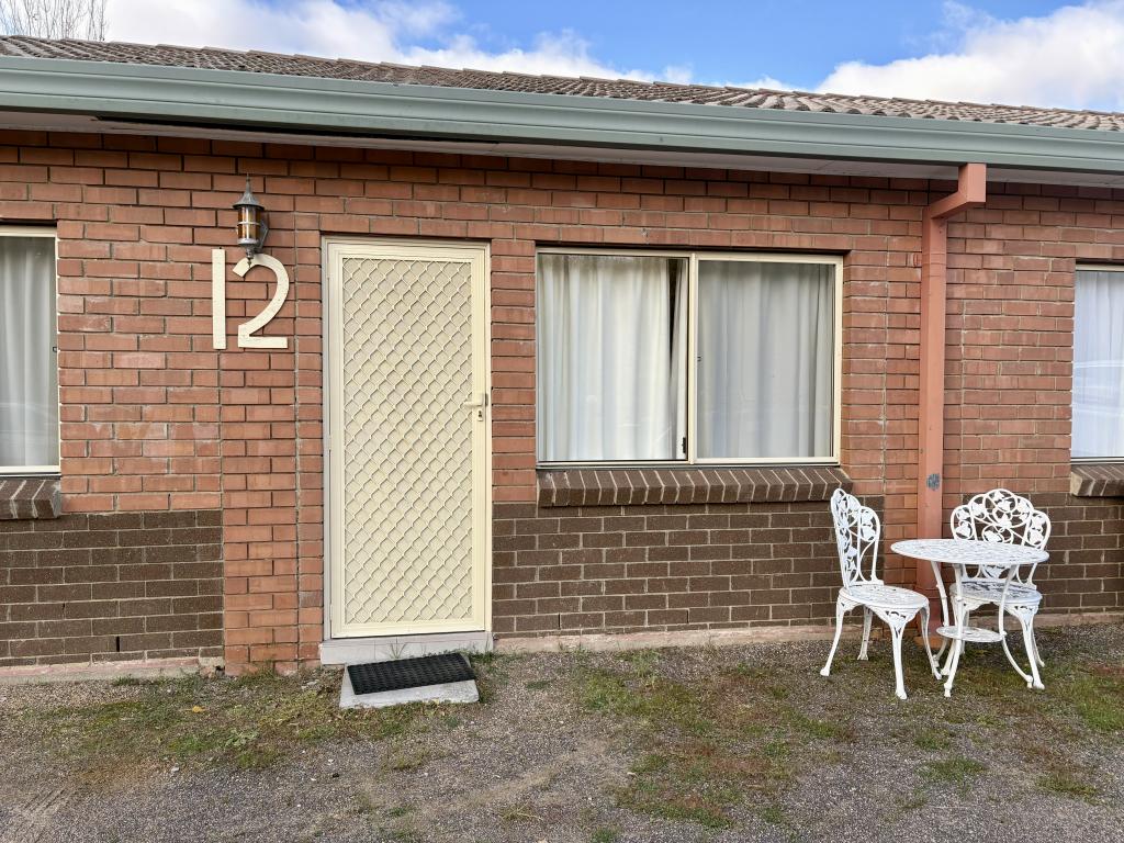 12/237 Sharp St, Cooma, NSW 2630