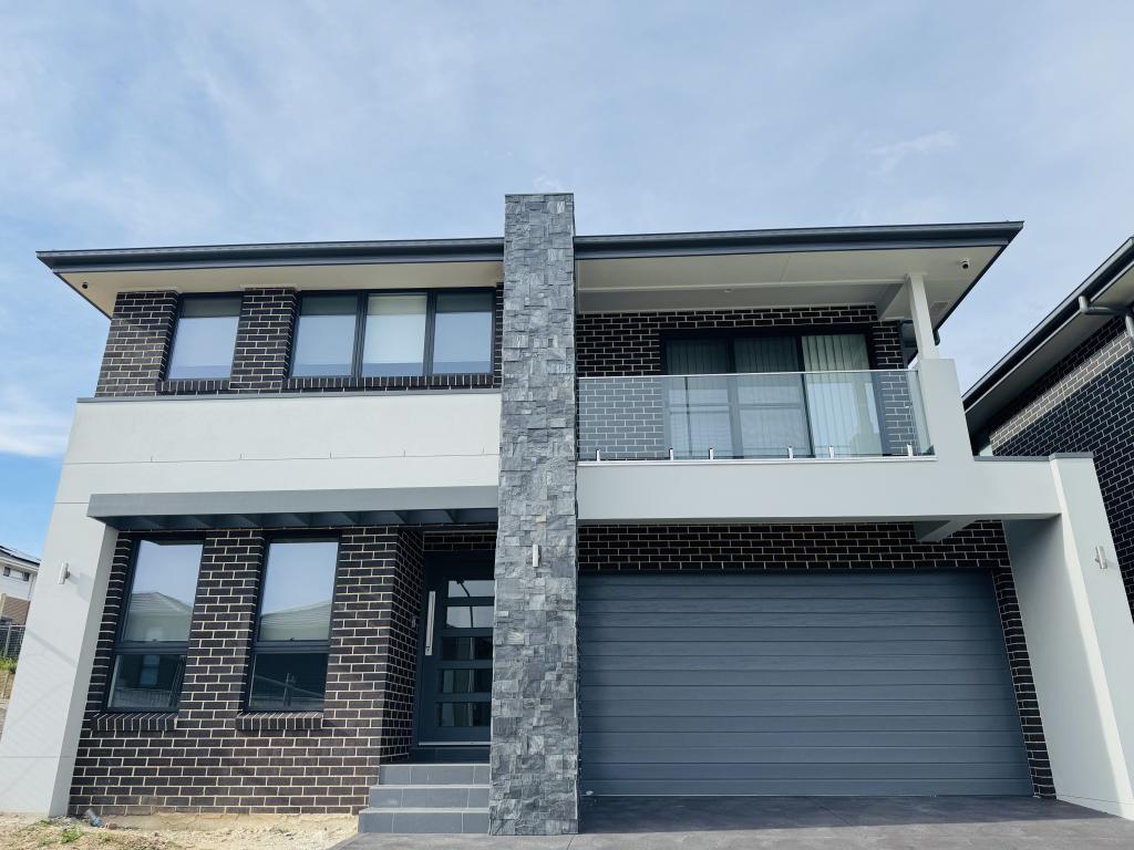 106 Turffontein Ave, Box Hill, NSW 2765
