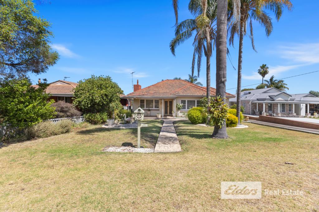 246 Steere St N, Collie, WA 6225