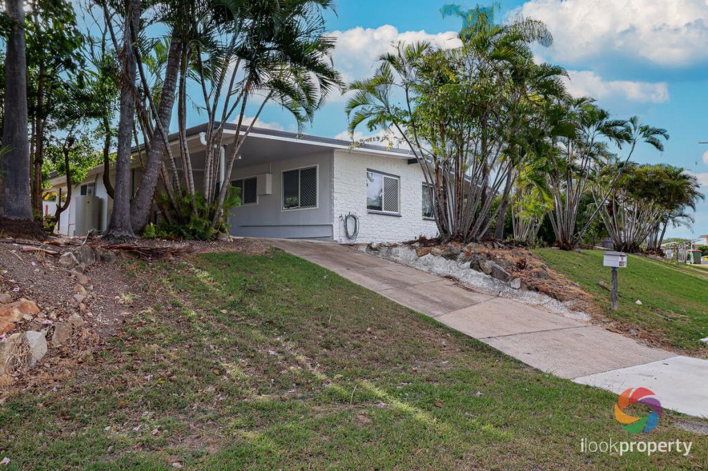 21 Oxley Dr, South Gladstone, QLD 4680