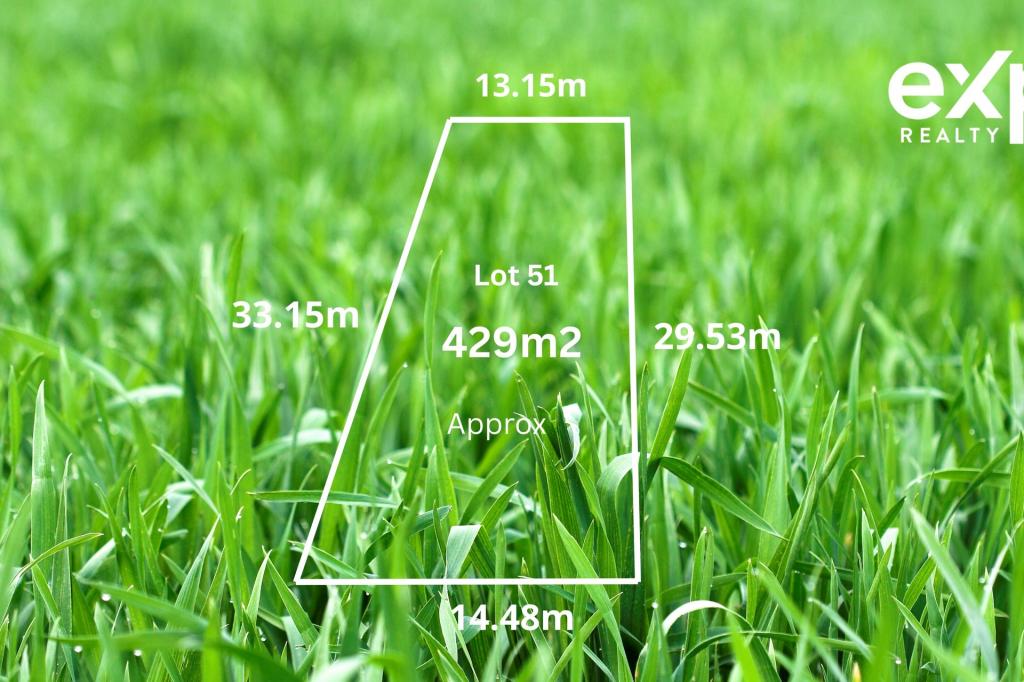  Proposed Allotment 51 / 26 Packers Dr, Highbury, SA 5089