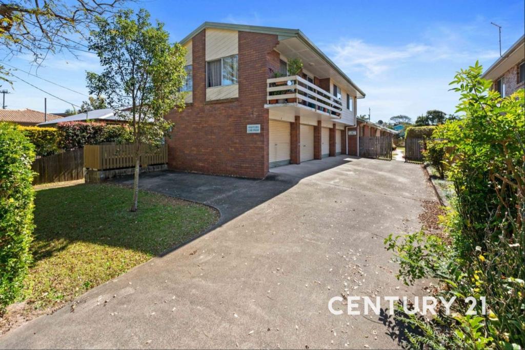 1/36 Grant St, Redcliffe, QLD 4020