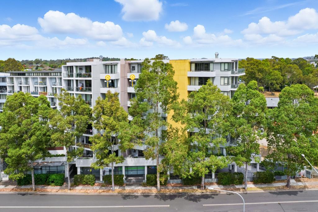 35a/541 Pembroke Rd, Leumeah, NSW 2560