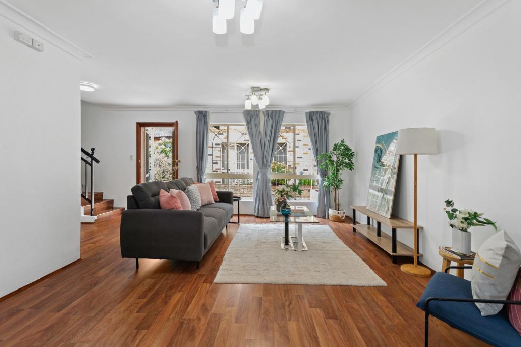 5/393-395 Liverpool Rd, Strathfield, NSW 2135