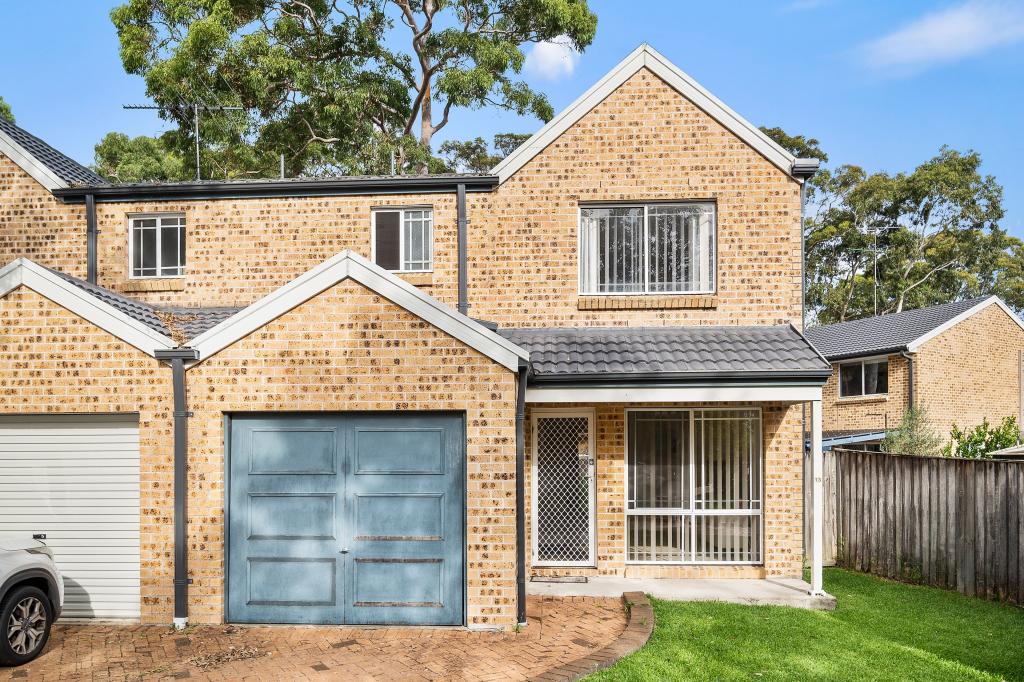 13/1 Owen Jones Row, Menai, NSW 2234