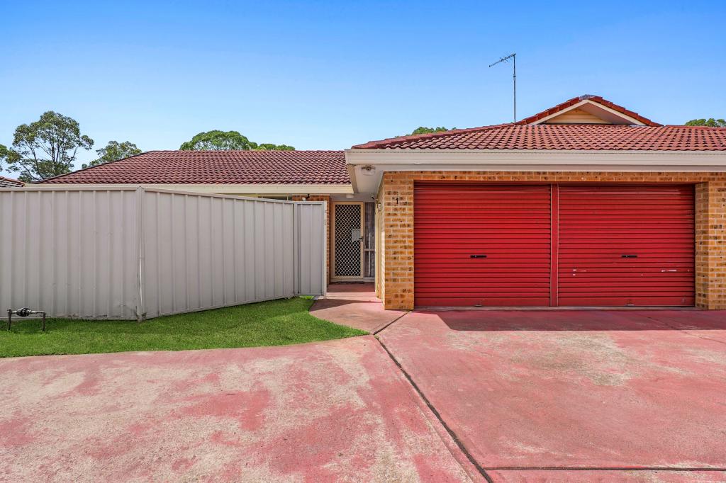 1/19 Risbey Pl, Bligh Park, NSW 2756