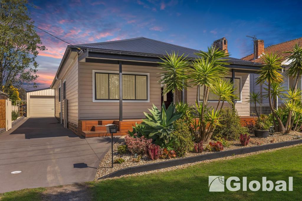 34 Stanford St, Kurri Kurri, NSW 2327