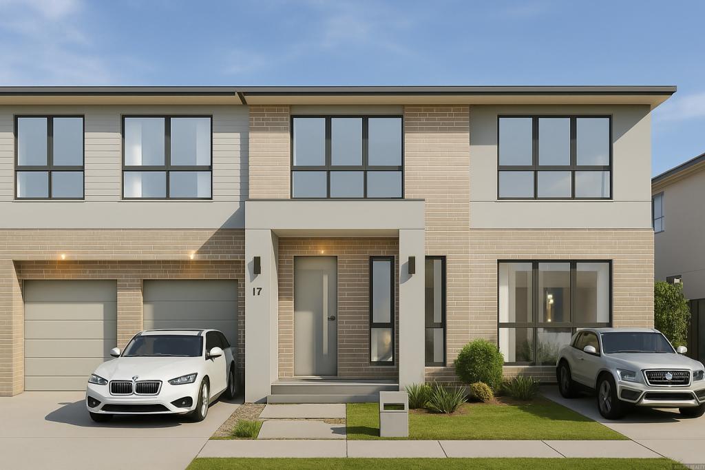 Contact Agent For Address, Riverstone, NSW 2765