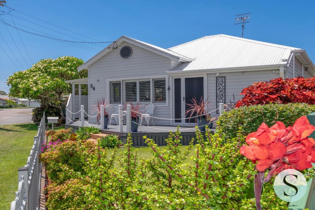 34 Marks St, Belmont, NSW 2280