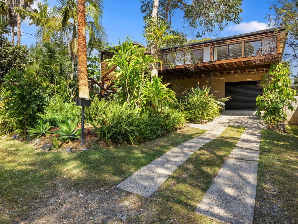 9 Fishermans Dr, Emerald Beach, NSW 2456