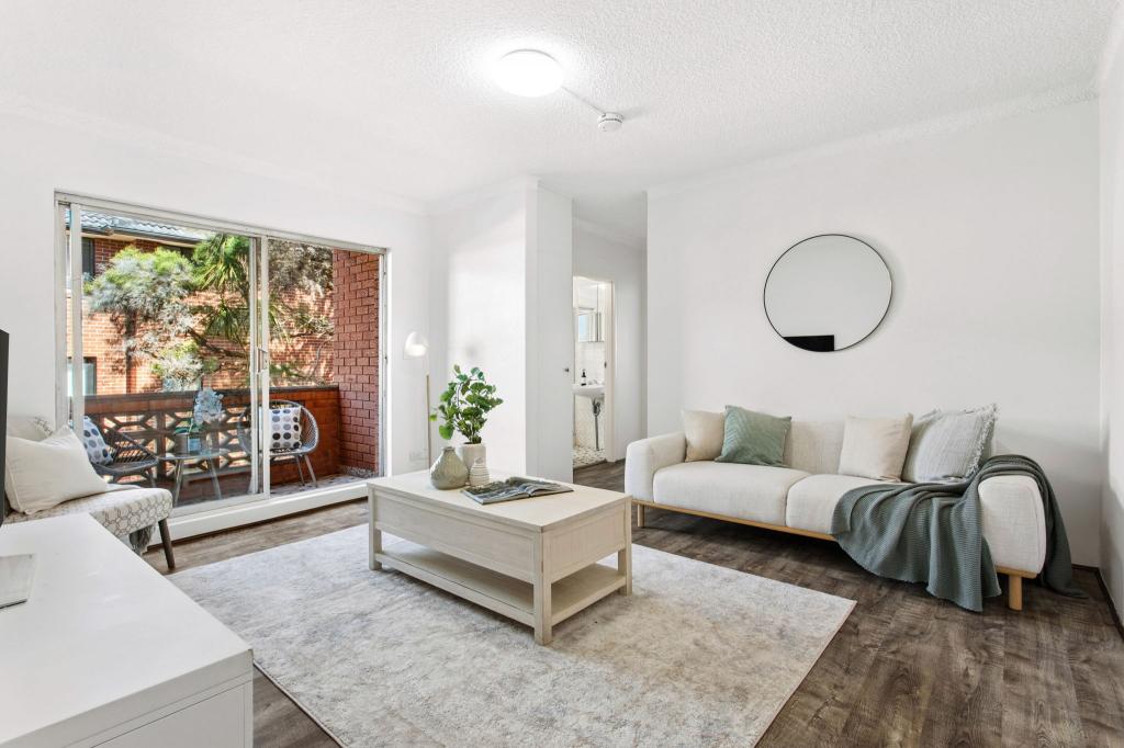 6/2-4 Myra Rd, Dulwich Hill, NSW 2203