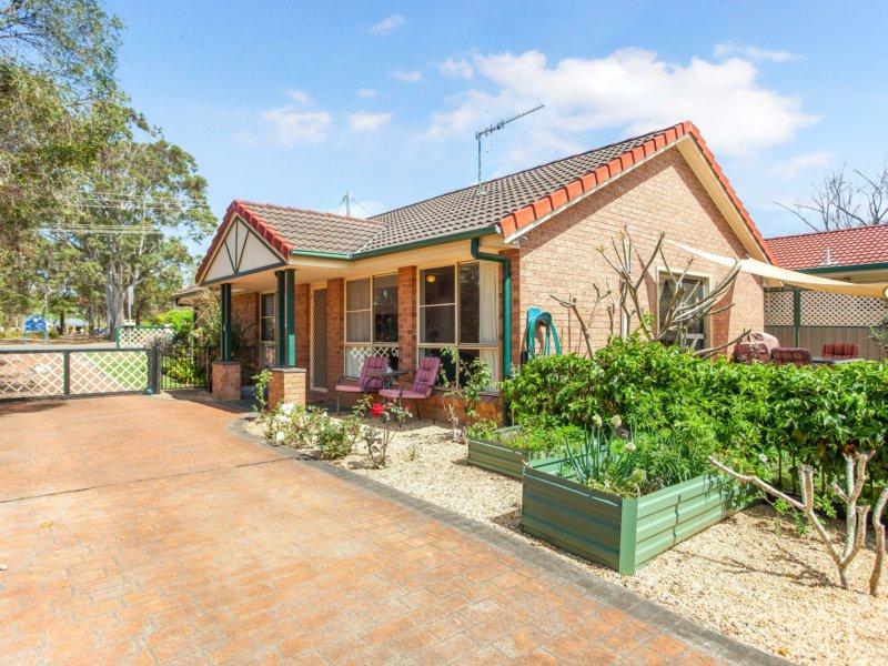 Villa 1/59 Old Bar Rd, Old Bar, NSW 2430