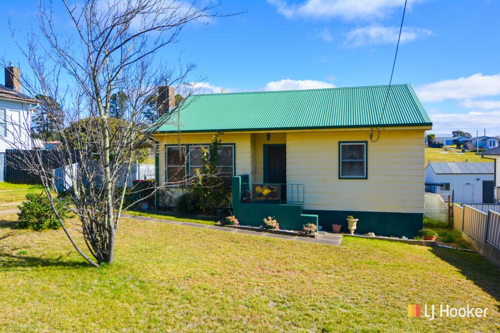 41 Oxley St, Wallerawang, NSW 2845