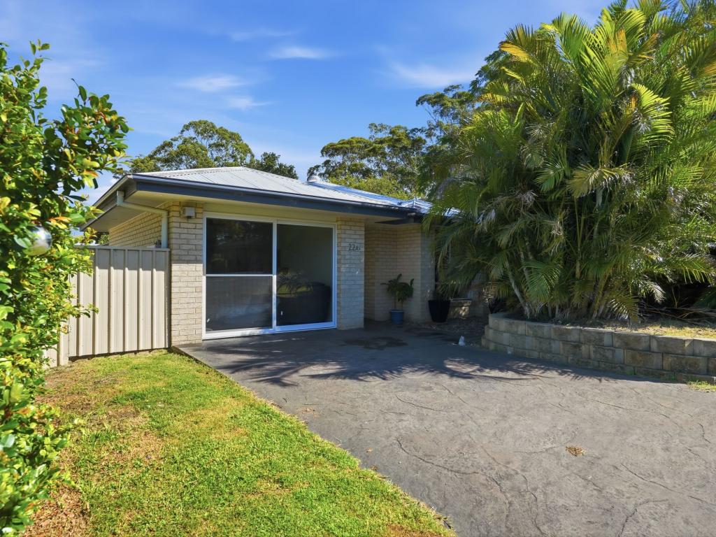 22a Arkan Ave, Woolgoolga, NSW 2456