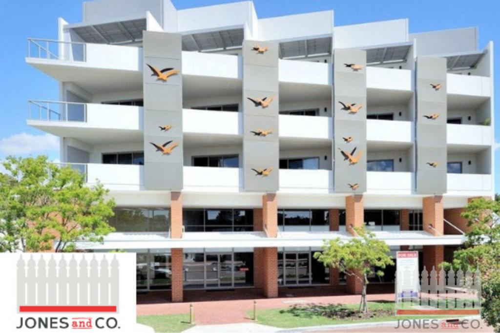 302/93 Old Perth Rd, Bassendean, WA 6054