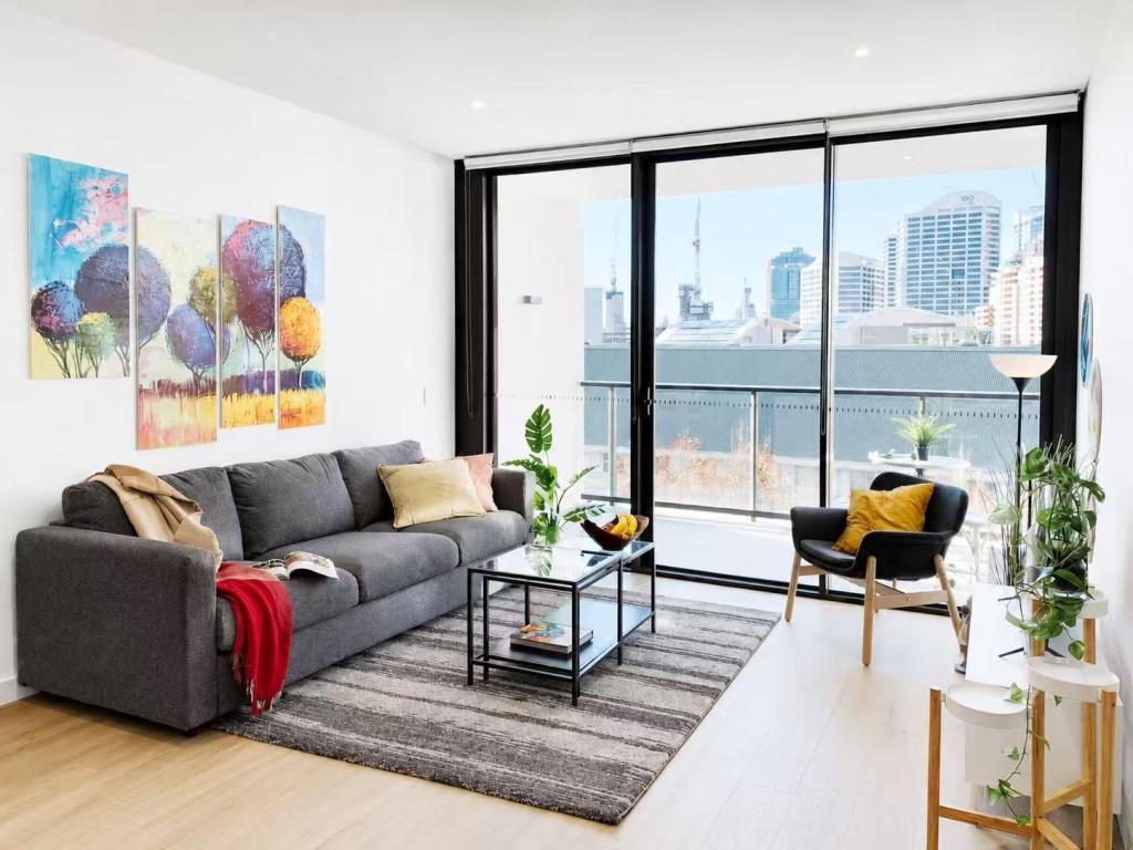 805/81 Harbour St, Haymarket, NSW 2000