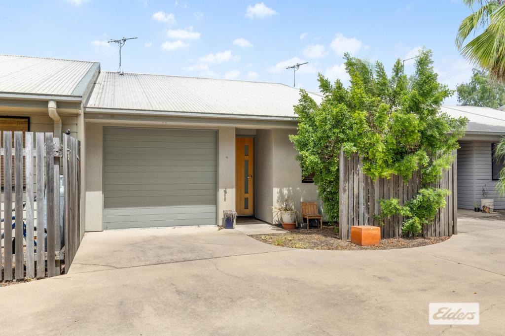 6/16 Riverview St, Emerald, QLD 4720