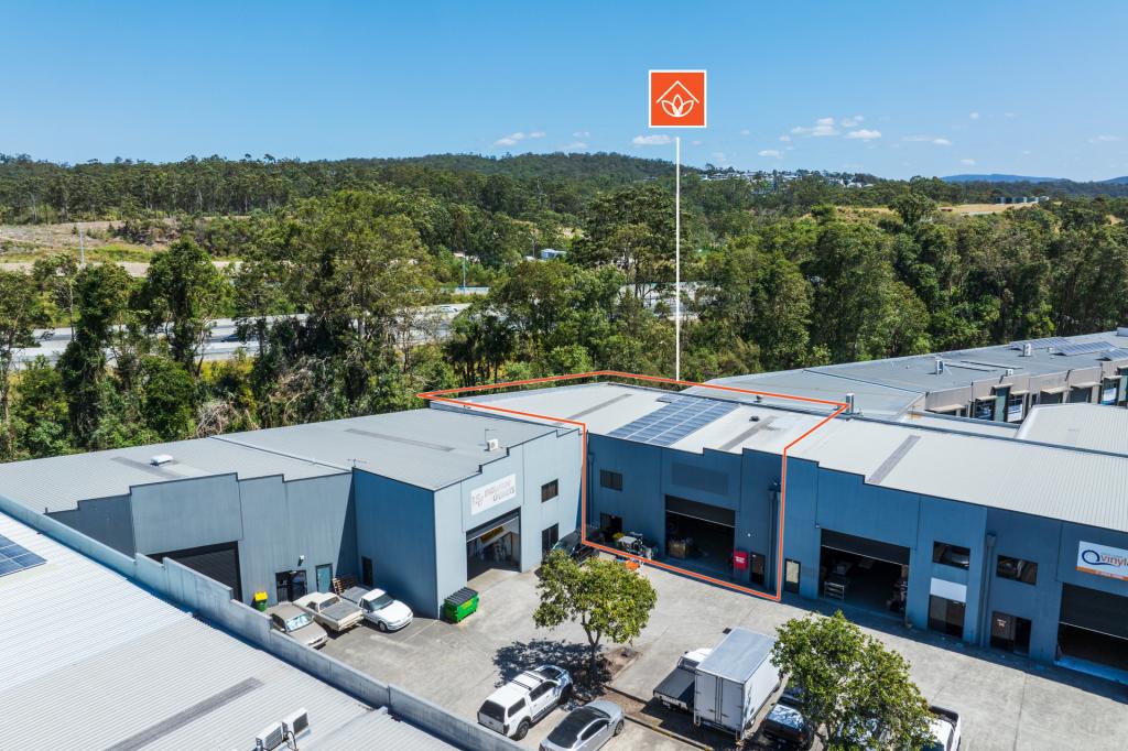 12/76 Hutchinson St, Burleigh Heads, QLD 4220