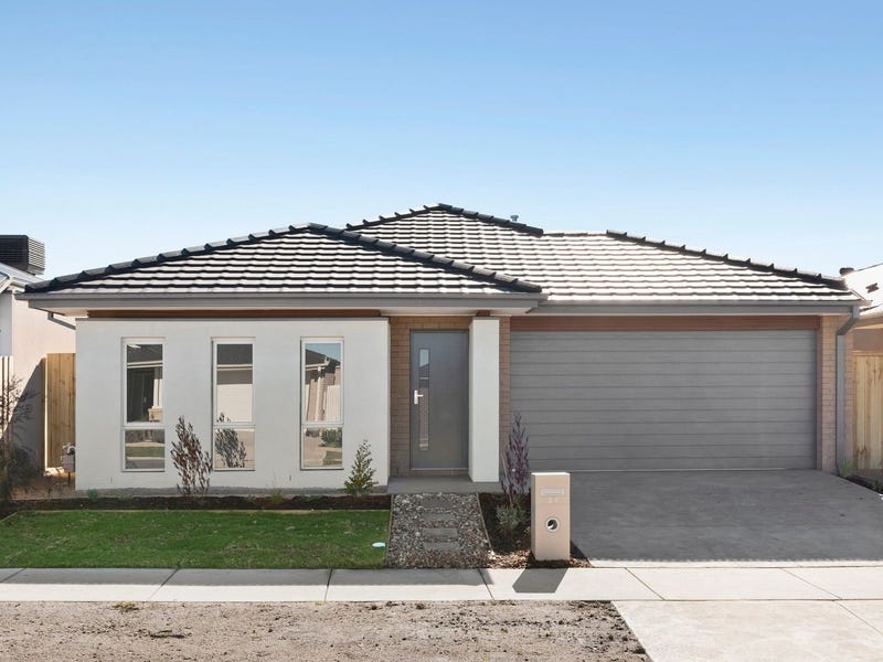 31 Ridley St, Drysdale, VIC 3222