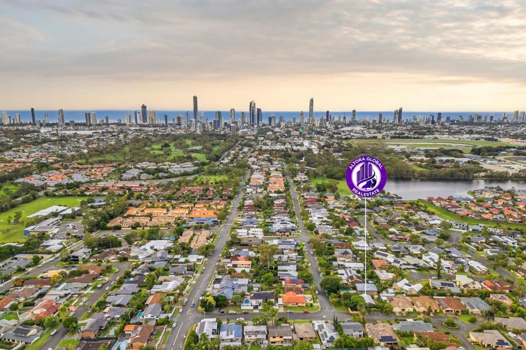 158 Bamboo Ave, Benowa, QLD 4217