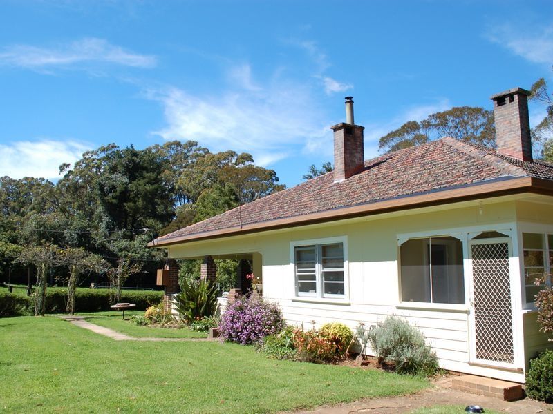 235 BEAUMONTS RD, DEER VALE, NSW 2453
