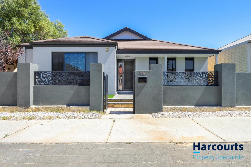 15 Panama Rd, Butler, WA 6036