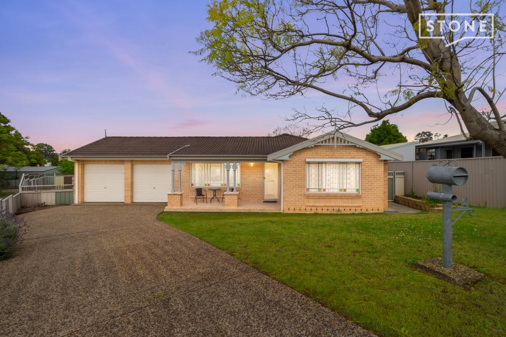 14 Hector Ave, Pelaw Main, NSW 2327