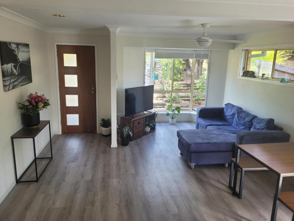 134 LINDEN AVE, BOAMBEE EAST, NSW 2452