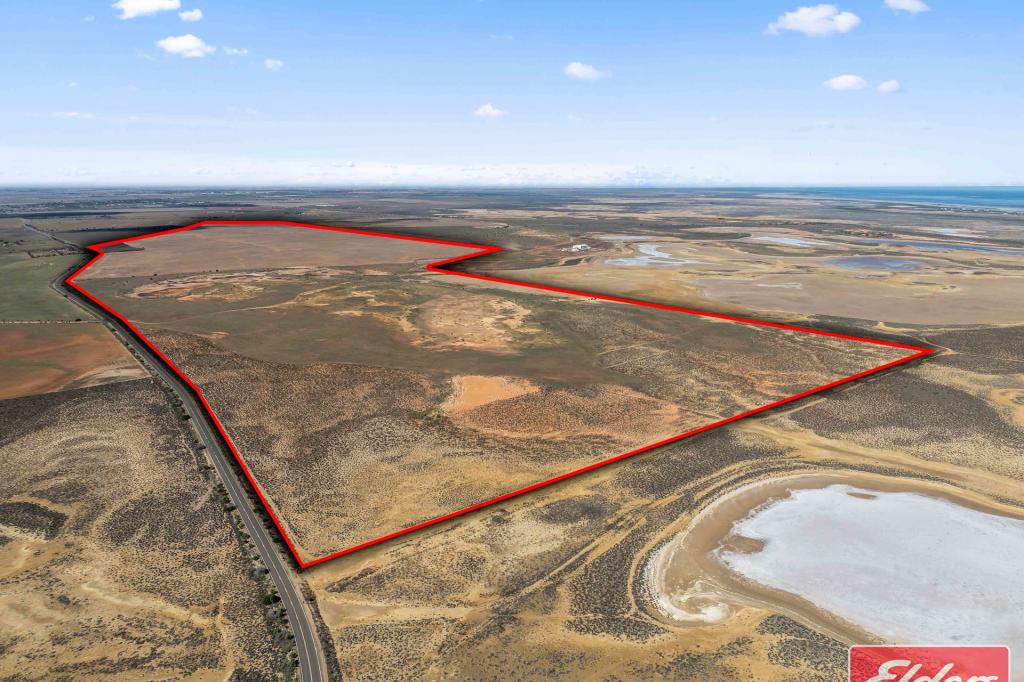 Port Parham Rd, Dublin, SA 5501