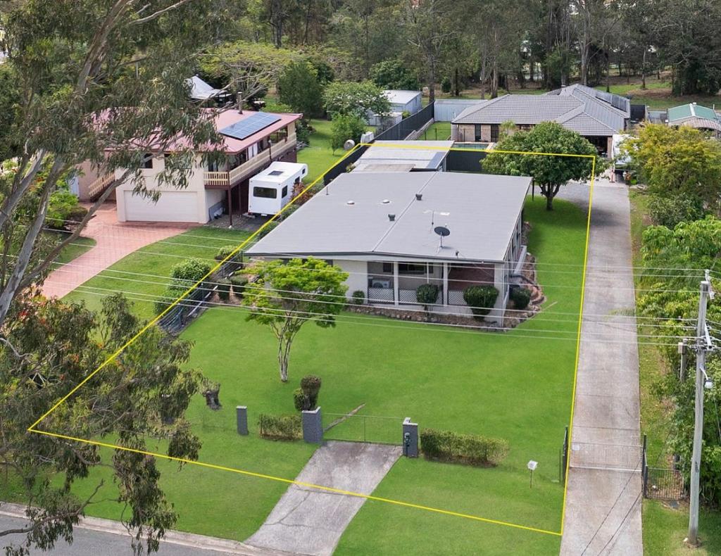 10 Amelia St, Upper Coomera, QLD 4209