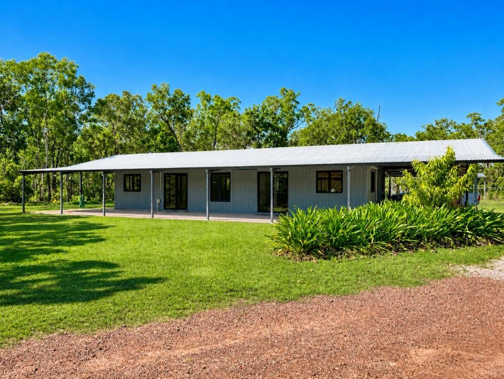 42 Townend Rd, Acacia Hills, NT 0822